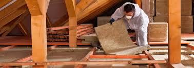 Types of Insulation We Offer in Melbourne Beach, FL