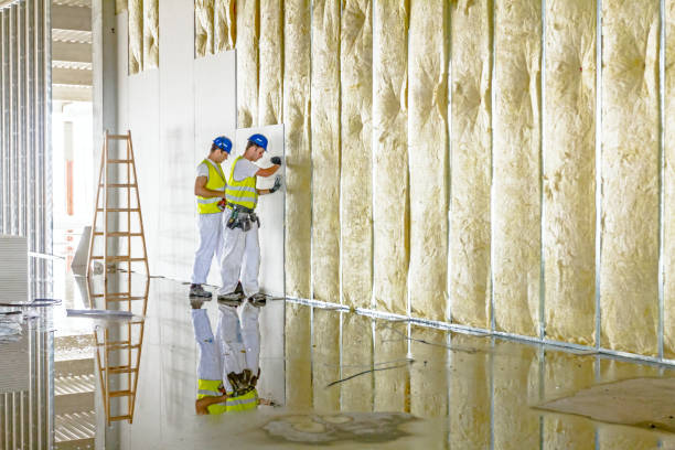 Insulation Air Sealing in Melbourne Beach, FL